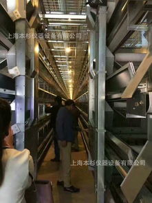 階梯層疊自動(dòng)化雞籠 定制生產(chǎn)與核心零部件銷售全解析